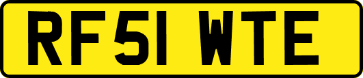 RF51WTE