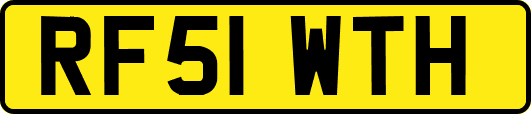 RF51WTH