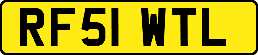 RF51WTL