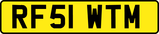 RF51WTM