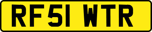 RF51WTR