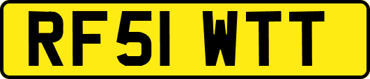 RF51WTT