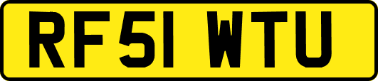 RF51WTU