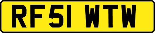 RF51WTW