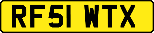 RF51WTX