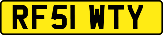 RF51WTY