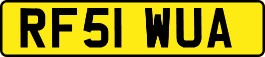 RF51WUA