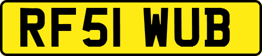 RF51WUB