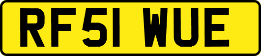 RF51WUE