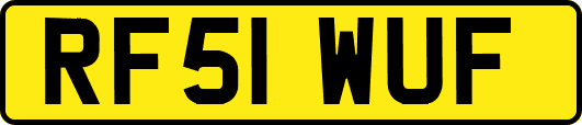 RF51WUF