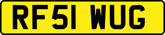 RF51WUG