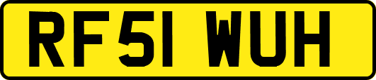 RF51WUH