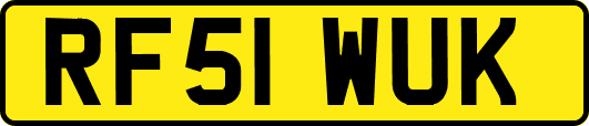 RF51WUK