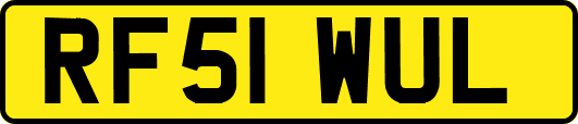 RF51WUL