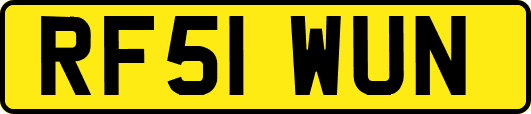 RF51WUN