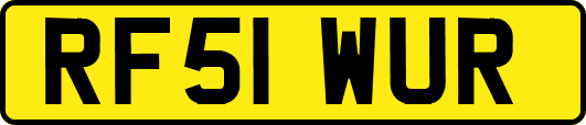RF51WUR