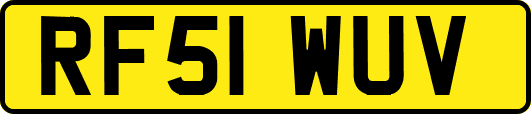 RF51WUV