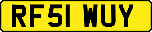RF51WUY