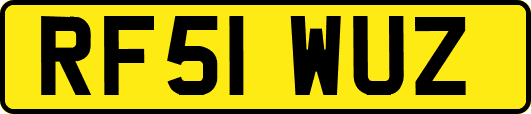 RF51WUZ