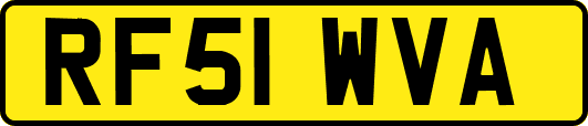 RF51WVA