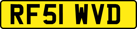 RF51WVD