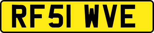 RF51WVE