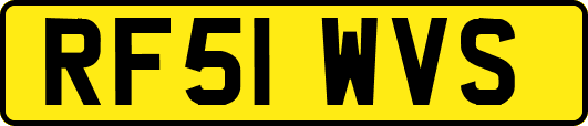 RF51WVS