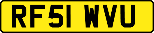 RF51WVU