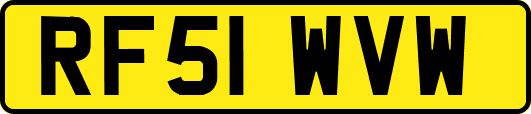 RF51WVW