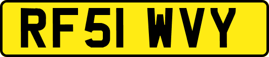 RF51WVY