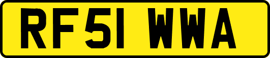 RF51WWA