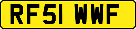 RF51WWF