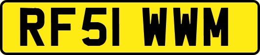 RF51WWM