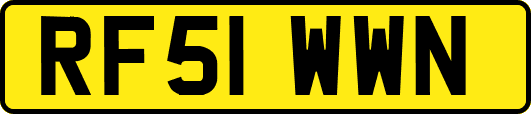 RF51WWN