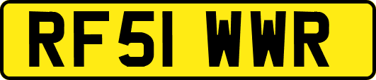 RF51WWR