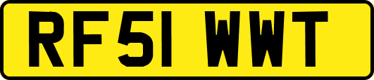 RF51WWT