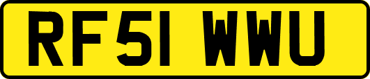 RF51WWU