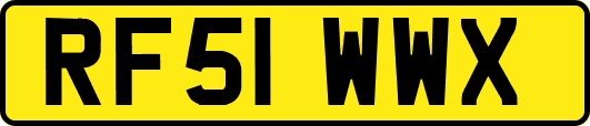 RF51WWX