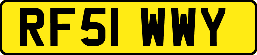 RF51WWY