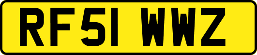RF51WWZ