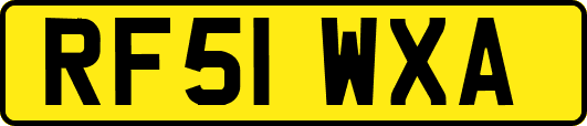 RF51WXA