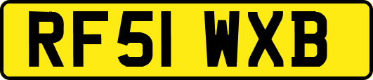 RF51WXB