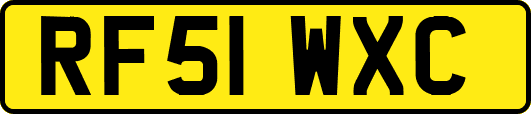 RF51WXC