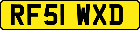 RF51WXD