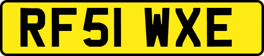 RF51WXE