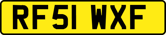 RF51WXF