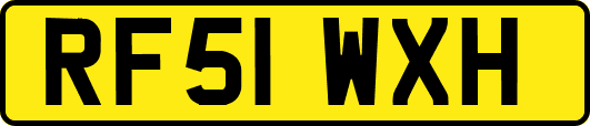 RF51WXH