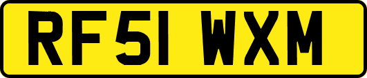 RF51WXM