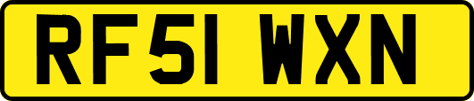 RF51WXN