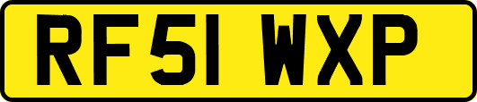 RF51WXP